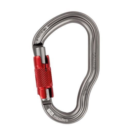 Petzl VERTIGO TWIST-LOCK Connector