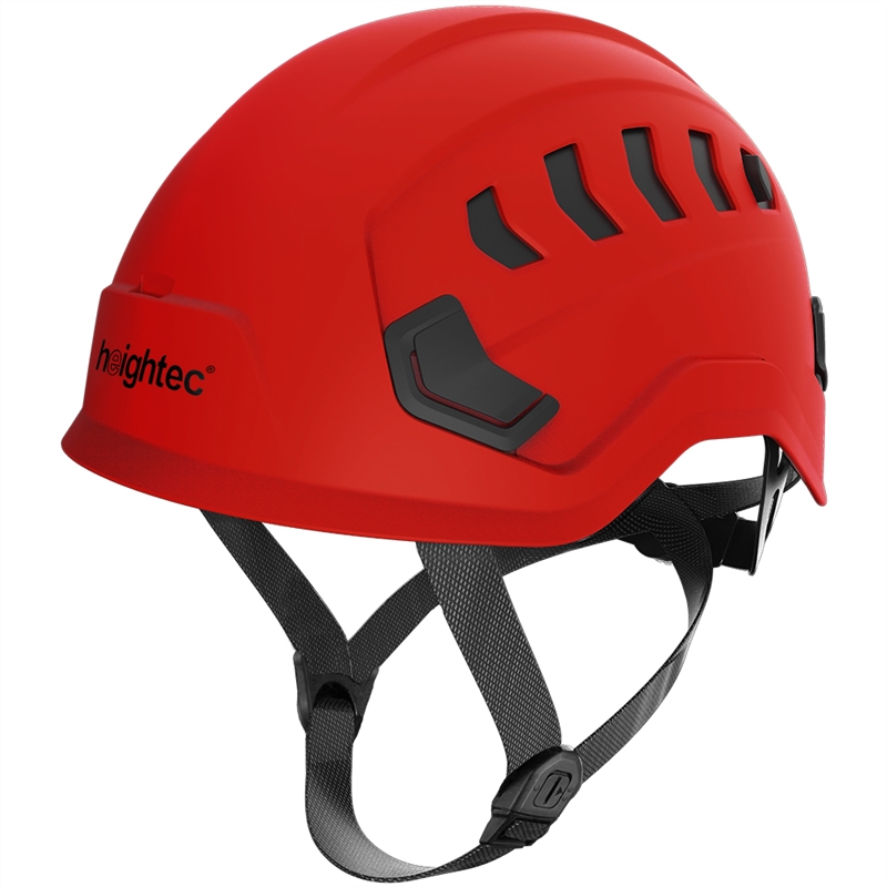 MH02R-DUON-Air-vented-helmet-Red