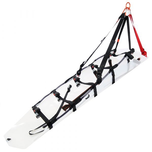 Heightec POD Rescue Stretcher