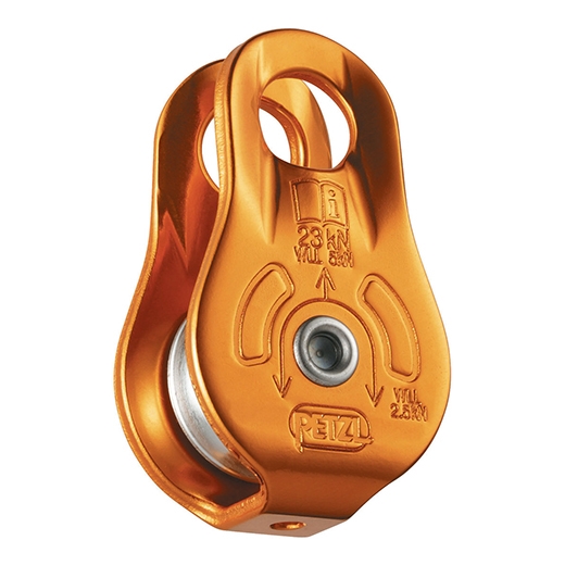 Petzl FIXE Compact Pulleys