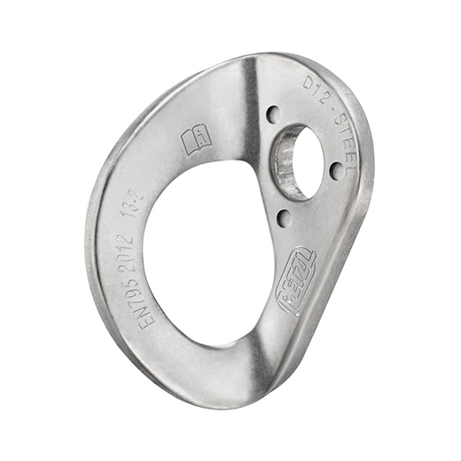 Petzl COEUR STEEL Hanger