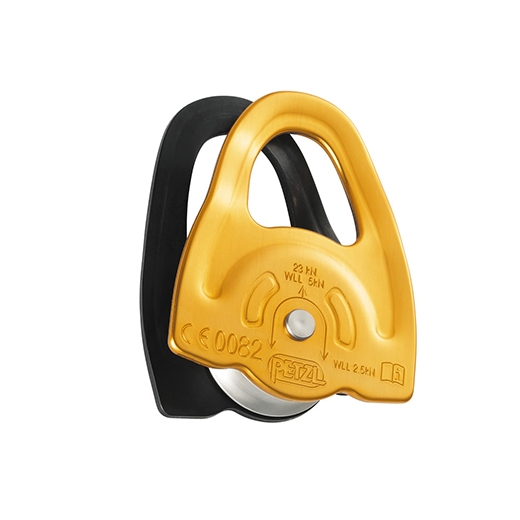 PETZL MINI Lightweight Prusik Pulley