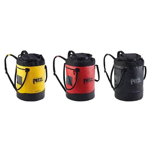 Petzl BUCKET 45 Large-capacity freestanding bag