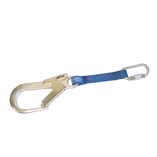 CSS Worksafe Cowstail Webbing Strop