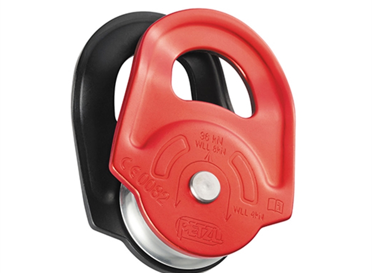 Petzl RESCUE High-efficiency Pulley