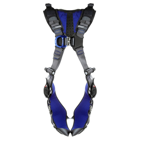 3M DBI-SALA ExoFit XE200 Comfort Rescue Safety Harness Size 1