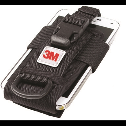 3M DBI-SALA Adjustable Radio/Cell Phone Holster