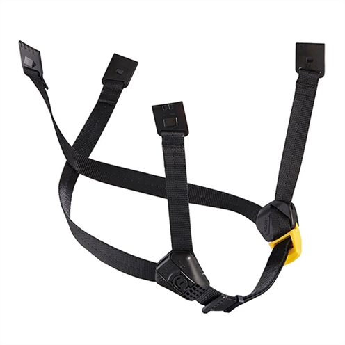 Petzl DUAL Chinstrap For VERTEX And STRATO Helmets