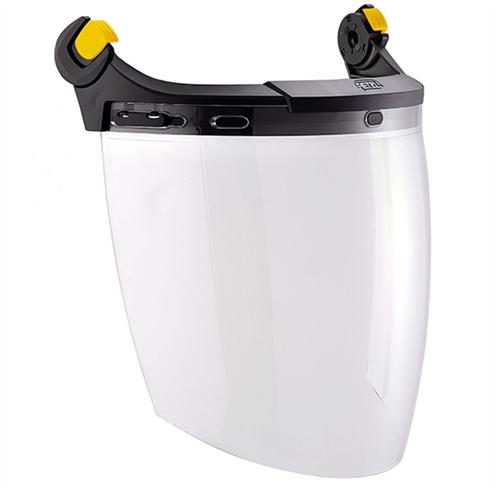 Petzl VIZEN Protective Eye Shield