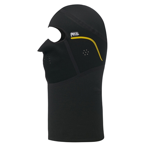 Petzl BALACLAVA for protection against cold and wind - Large/Extra Large