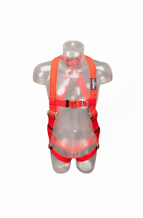 Protecta Pro Welders Harnesses AB113K