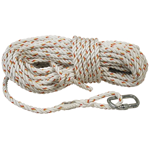 Protecta Cobra Vertical Lifeline Rope