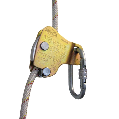 Protecta Viper Rope Grabs