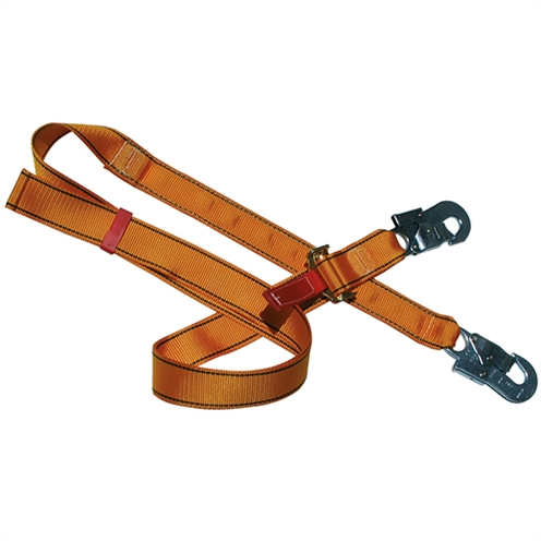 3M Protecta Adjustable Webbing Pole Strap