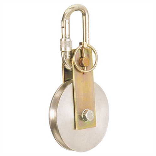 Protecta Tripod Pulley