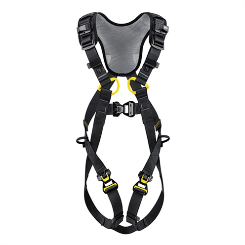 Petzl NEWTON FAST International Version