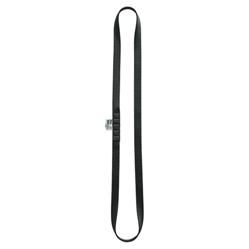 Petzl ANNEAU Sewn Sling, 60 cm, Black