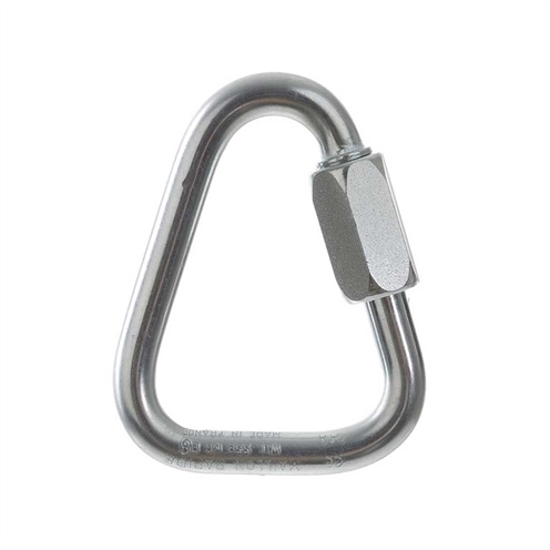 Maillon Rapide Delta Shackles