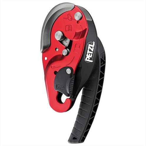 Petzl ID L Self-braking Descenders