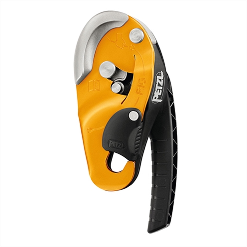 Petzl RIG Self-braking Descenders