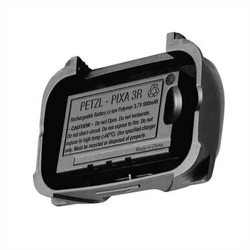 Petzl Rechargeable Battery For PIXA 3R