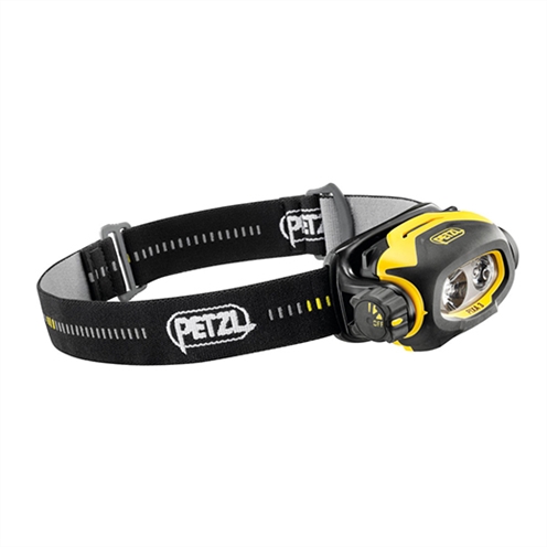 Petzl PIXA 3 Headlamp