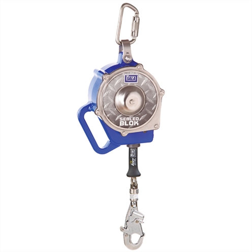 DBI Sala 9Mtr Sealed-Blok Self Retracting Lifeline