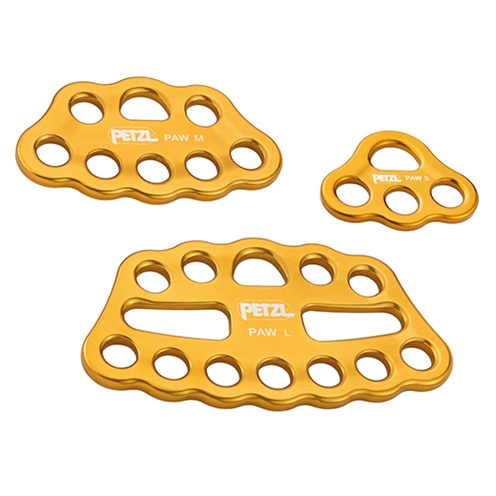 Petzl PAW Rigging Plate