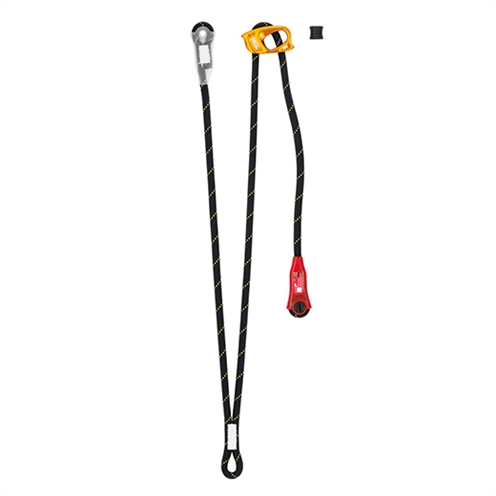 Petzl PROGRESS ADJUST-Y Double Adjustable Progression Lanyard