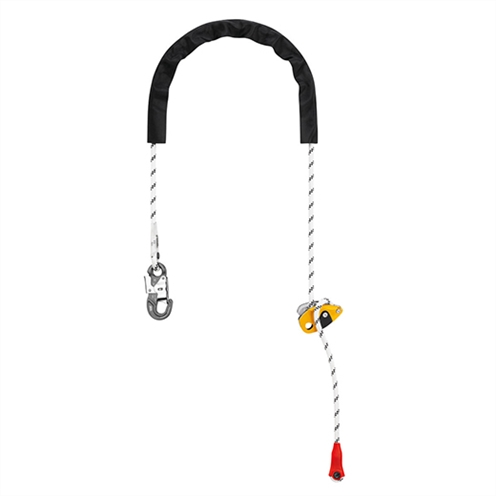 Petzl GRILLON HOOK International Version