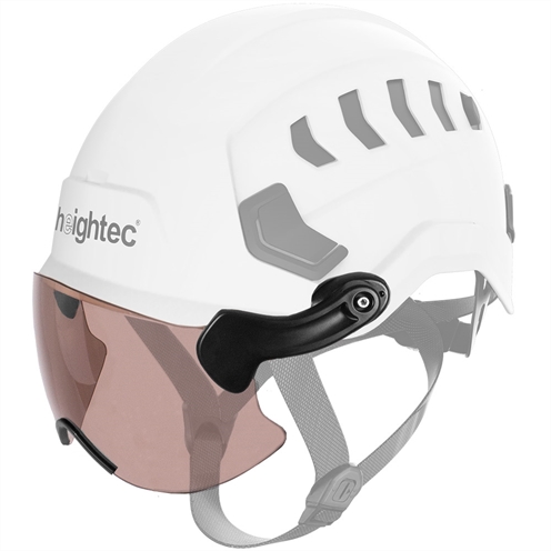 Heightec Duon Visor - Tinted