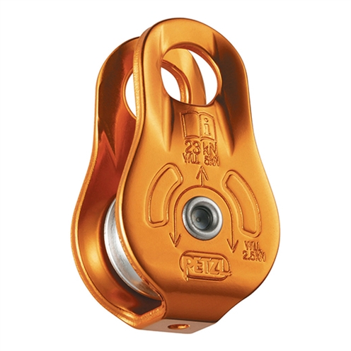 Petzl FIXE Compact Pulleys