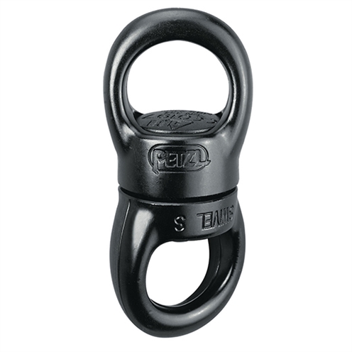 Petzl SWIVEL Ball Bearing Swivel Small