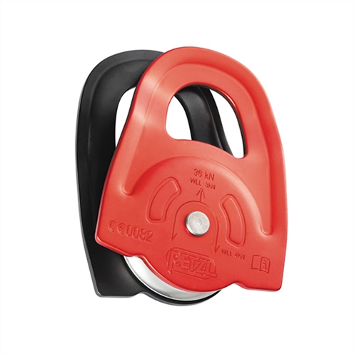 PETZL MINDER Very High Efficiency Prusik Pulley