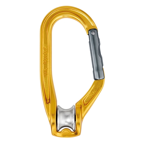 Petzl ROLLCLIP Pulley Karabiners