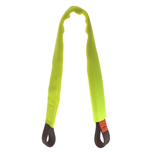 Heightec Sling, Nylon, 25mm X 120cm Protected