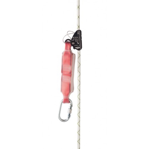 Protecta Viper LT Rope Grab with Shock Pack