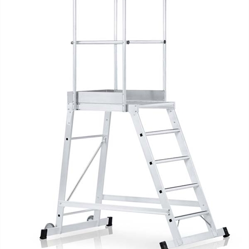 Mobile Work Platforms