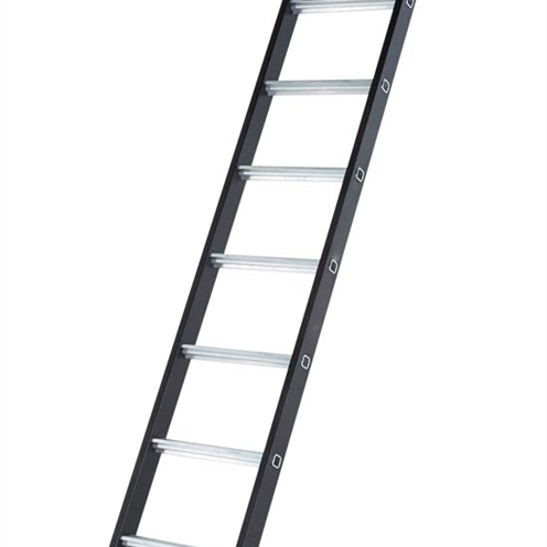 Single Section Ladders