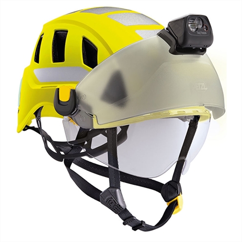 Helmets Accessories