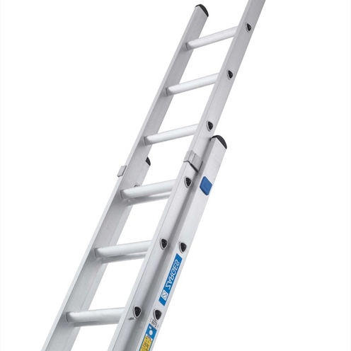 2-Part Extension Ladders