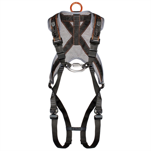 Rescue Harnesses