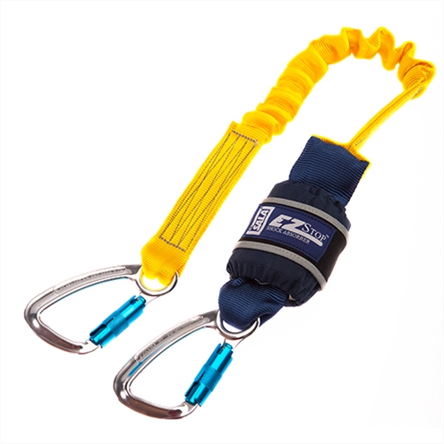 Elasticated Lanyards