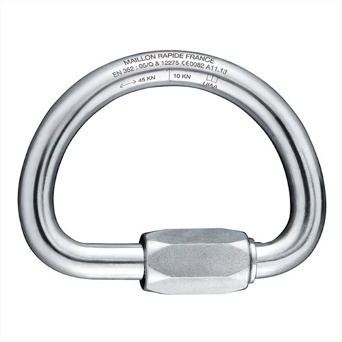 Semi-circular Shackles