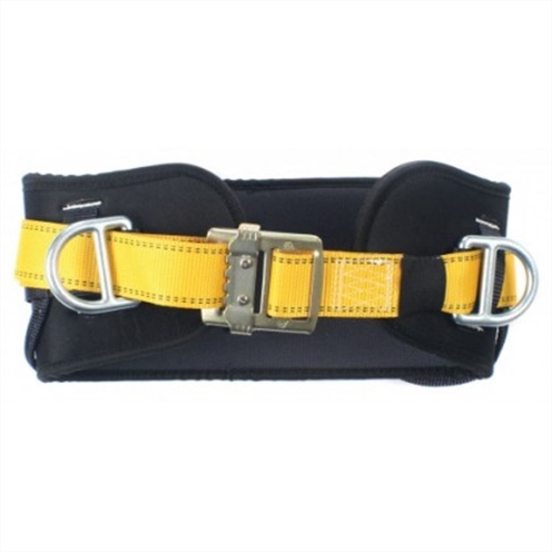 Work Positioning Belts