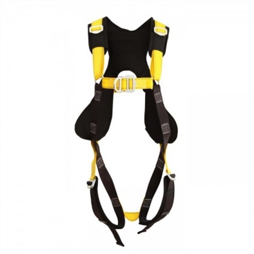 Jacket Harnesses