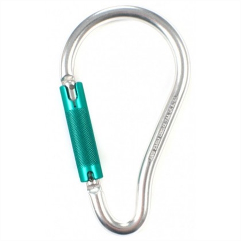 Alloy Karabiners