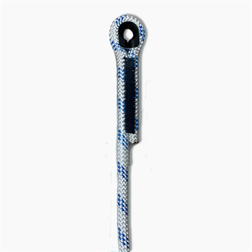 Sewn Rope Termination, 14mm Nylon Eye