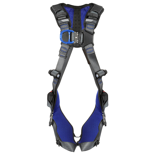 3M DBI-SALA ExoFit XE200 Comfort Safety Harness Size 2