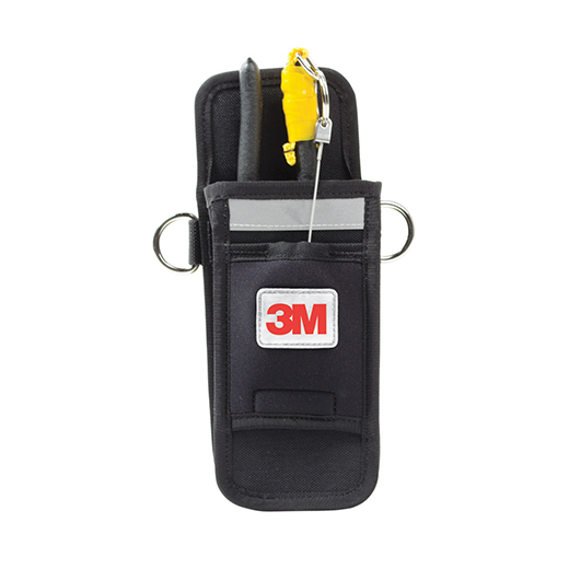 3M DBI-SALA Single and Duel Tool Holsters